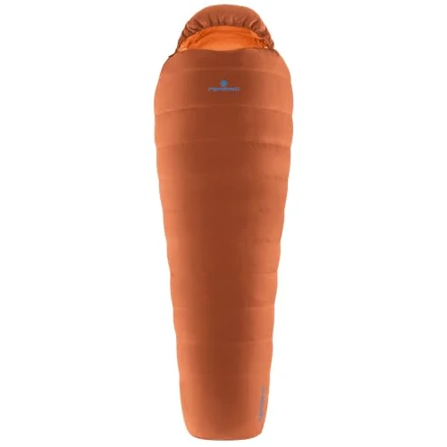 Offerta a tempo: Ferrino, Sacco Lightec, Sacco a Pelo, Unisex adulto, Arancio, 800g - 50% da 346.95 € a 175.19 €