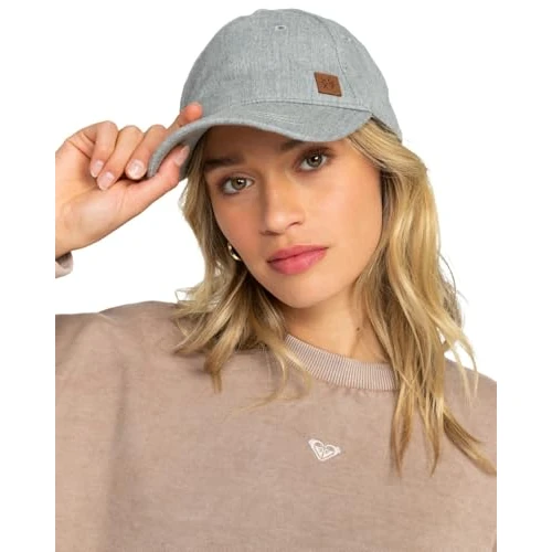Roxy Extra Innings - Gorra de Béisbol para Mujer