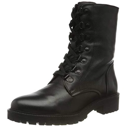 Limited offer: Geox Women's D Hoara G Mid Calf Boot from 139.90 EUR to 78.08 EUR (save 44%)