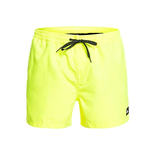 Tijdelijke aanbieding: Quiksilver Everyday 15" - zwemshort voor heren, geel, XS van 25.65 € naar 25.65 € (0.00% korting)