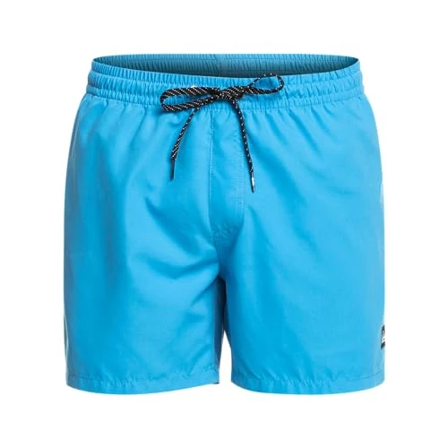 Offerta a tempo: Quiksilver - Everyday Volley 15" Jam/Volley per Uomo - Blithe - M - 54% da 30.00 € a 13.92 €
