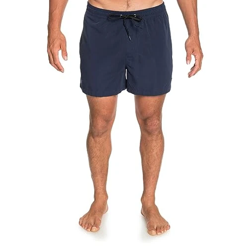 Zeitlich begrenztes Angebot: Quiksilver Everyday Volley 15´´ Swimming Shorts L von 29.99 € auf 12.79 € (57% Rabatt)