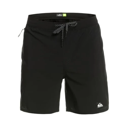 Quiksilver Mężczyźni Everyday Volley 15 EQYJV03531 Szorty, Granatowy Blezer, M