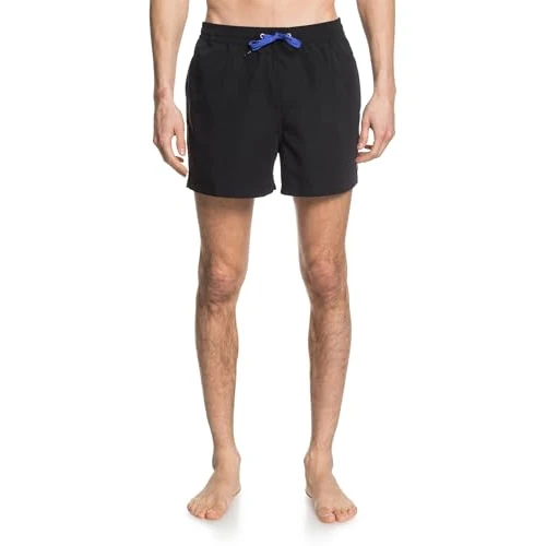Limited offer: Quiksilver Men's Standard Everyday 15"-Boardshorts, Black, XXL from 72.00 EUR to 72.00 EUR (save 0%)