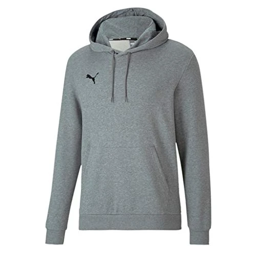 PUMA Teamgoal Casuals Hoody Sudadera Hombre (Pack de 1)
