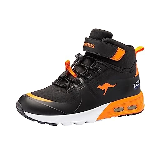 Tijdelijke aanbieding: KangaROOS Kx-hydro Jongens Sneaker van 50.18 EUR naar 42.65 EUR (korting 15%)