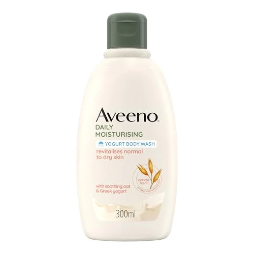 Tijdelijke aanbieding: Aveeno Bagno Doccia Yogurt Albicocca Miele 300 Ml van 12.24 EUR naar 12.24 EUR (korting 0%)