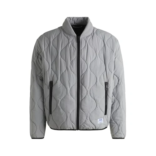 Offerta a tempo: HUGO - Giacca da Uomo 
?️Tutte le taglie sono scontate! — 55% da 199,95 € a 89,99 €