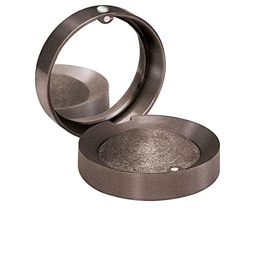 Offerta a tempo: Bourjois Little Round Pot Ombretto, Eyeshadow 2-in-1 Crema e Polvere a Lunga Durata, 06 Aura de Nuit - 1.7 g - 51% da 13.50 € a 6.60 €