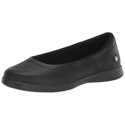 Offerta a tempo: Skechers On-the-go Dreamy Nightout, Ballerine Donna, Nero, 36.5 EU - 0.00% da 70.00 € a 70.00 €