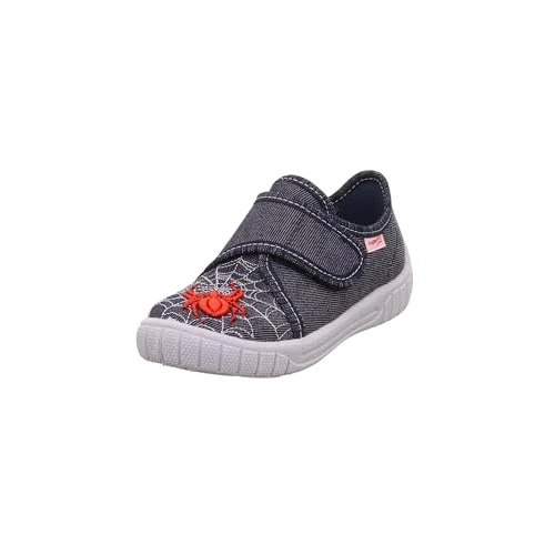 Offerta a tempo: superfit Bambini e ragazzi Bill Pantofole, Blue 8100, 26 EU - 31% da 32.95 € a 22.90 €