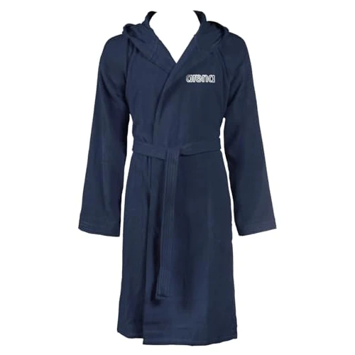 Oferta ograniczona: ARENA Unisex szlafrok Zeppelin z 204.44 EUR na 204.44 EUR (znizka 0%)