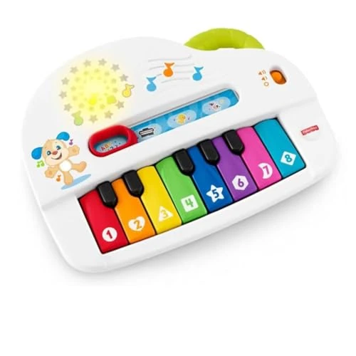 Offre limitee: Fisher-Price GFK02 Jouet Multicolore de 26.89 EUR a 26.89 EUR (economie 0%)