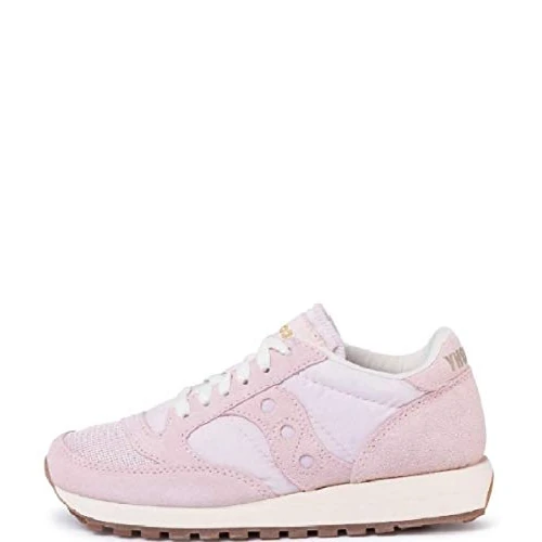 Beperkte aanbieding: Saucony Jazz Original Vintage, Sneaker Donna, Rosa, 43 EU van 76.37 EUR naar 76.37 EUR (besparing 0%)
