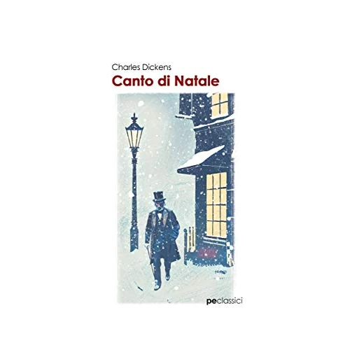 Canto di Natale (Italian Edition)