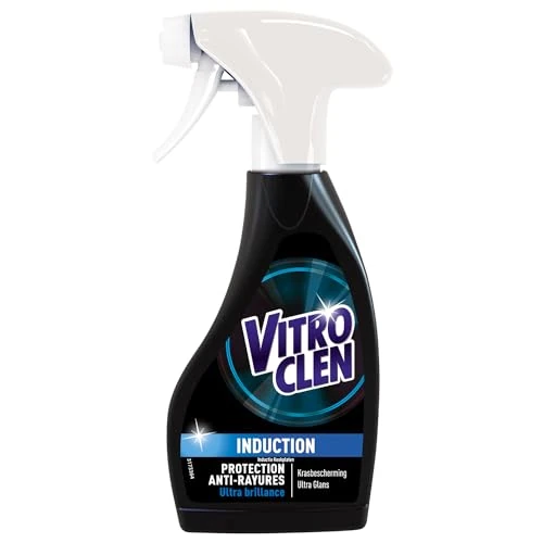 Vitroclen Induction Gun 250 ml