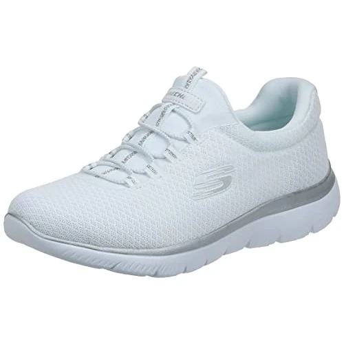 Limited offer: Skechers Women's Summits Sneaker from 67.95 EUR to 67.95 EUR (save 0%)