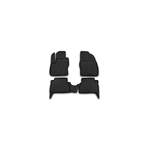 Tijdelijke aanbieding: Rubbermatten voor FORD Kuga, 2008-2013(RN) 4 delig van 44.00 EUR naar 44.00 EUR (korting 0%)