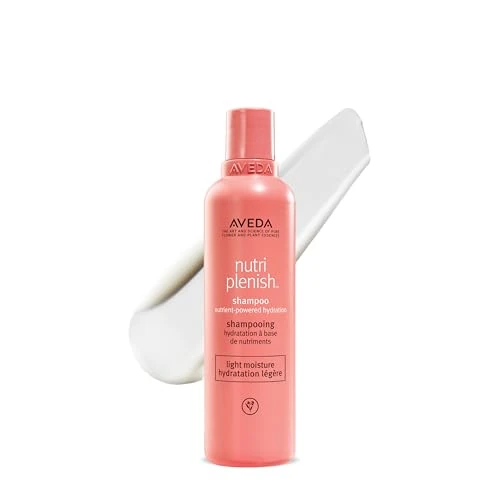 Oferta limitowana: Aveda Light Nutriplenish szampon 250 ml z 124.00 zł na 124.00 zł (oszczędź 0.00%)