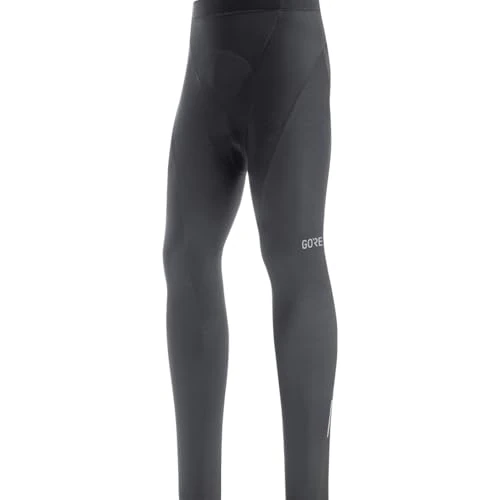 Limited offer: Gore WEAR Men's Thermo Cycling Tights with Seat Pad, C3 from 99.95 EUR to 49.98 EUR (save 50%)
