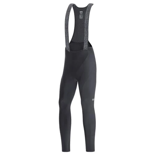 Oferta ograniczona: GORE WEAR Spodnie Kolarskie Mężczyźni C3 Thermo Bib Tights+ (1 w zestawie) z 265.21 EUR na 265.21 EUR (znizka 0%)