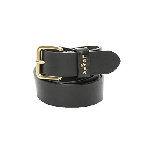 Levi's Calypso, Cintura Donna, Nero (Regular Black), 65