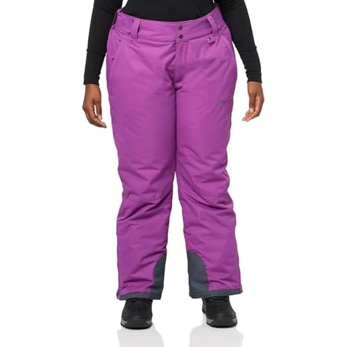 Limited offer: Arctix Women's Insulated Snow Pants from 56.80 EUR to 42.60 EUR (save 25%)