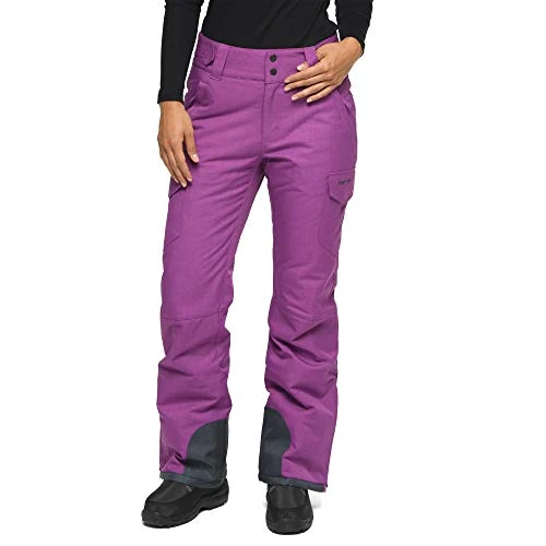 Limited offer: Arctix Women's Insulated Snow Pants from 35.16 EUR to 35.16 EUR (save 0%)