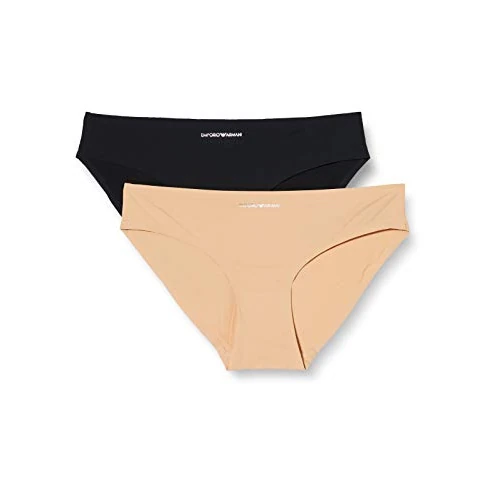 Emporio Armani BI-Pack Brief