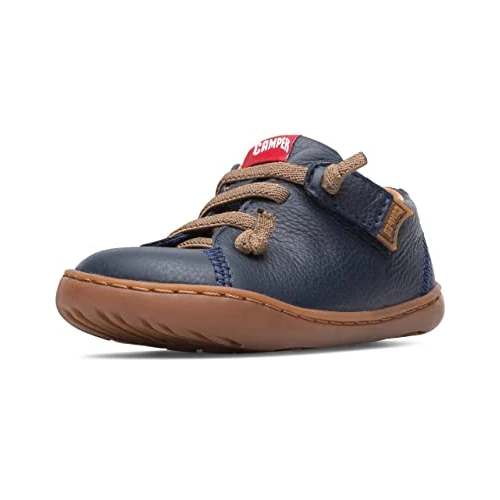 Offerta a tempo: Camper Peu Cami 80212, Scarpe da Ginnastica Bimbo 0-24, Marina Militare 077, 21 EU - 45% da 69.00 € a 37.94 €