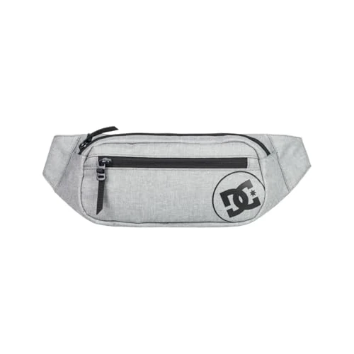 Offre limitée : DC Shoes Baggoff, Sac Hommes, Gris, Taille Unique de 20.00 € à 20.00 € (0.00% de remise)