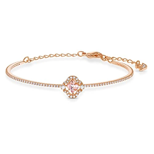 Oferta ograniczona: Swarovski Una Kolekcja bransoletka z 584.24 EUR na 584.24 EUR (znizka 0%)