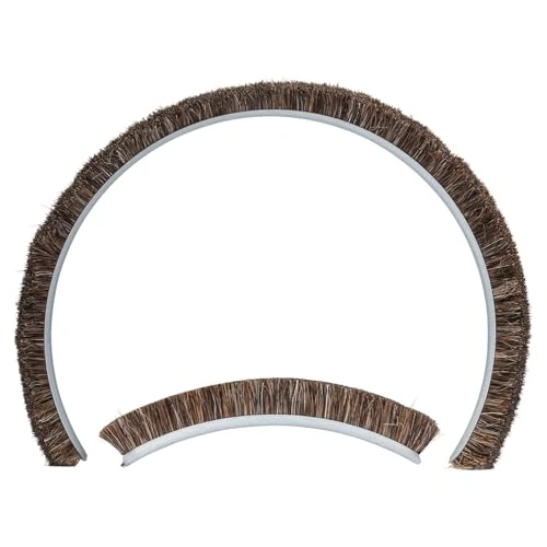 Zeitlich begrenztes Angebot: Bosch 1x PRO Ersatzbürste (23 x 108 mm, Professional Zubehör Kleiner Winkelschleifer) von 12.99 € auf 12.99 € (0.00% Rabatt)