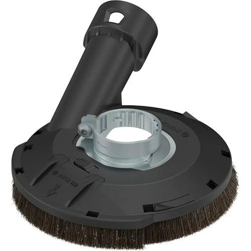 Limited-time offer: Bosch 1x PRO Dust Extraction Hood from 40.83 £ to 40.83 £ (save 0.00%)