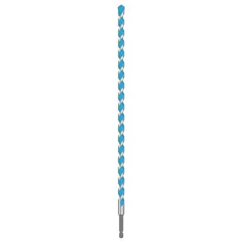 Offre limitée : Bosch Accessories 1x Forets Expert HEX-9 MultiConstruction (pour Béton, Ø 12,00x400 mm, Accessoires Perceuse à percussion) de 30.40 € à 30.40 € (0.00% de remise)