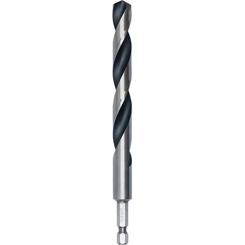 Offerta a tempo: Bosch 1x Punta elicoidale HSS per metallo con codolo esagonale - 0.00% da 17.03 € a 17.03 €