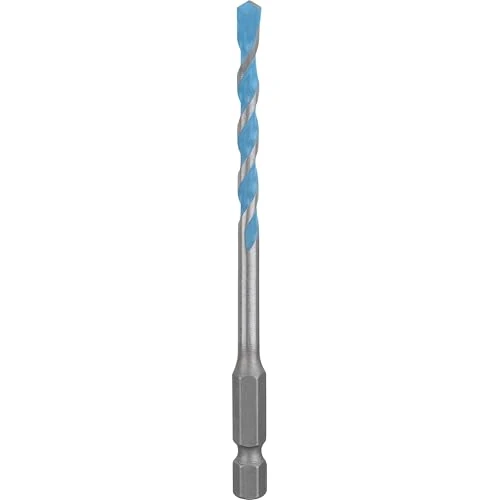 Limited-time offer: Expert HEX-9 Multi Construction Drill Bit 5 x 50 x 100 mm from $15.33 to $15.33 (save 0.00%)