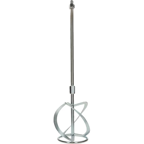 Bosch 1 x PRO Drill Mixing Basket (for Viscous and Sticky Materials, M14, Diameter 160 mm, Professional Drill Accessories)