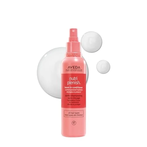 Oferta limitada: Aveda Nutri Plenish Leave In Conditioner 200ml de 34.65 € a 34.65 € (ahorro 0.00%)