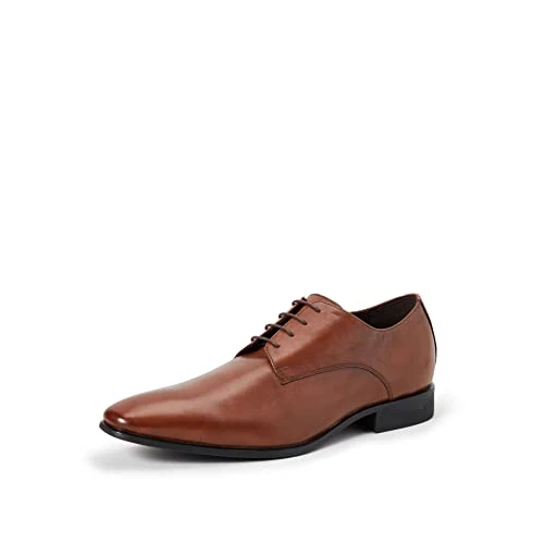 Oferta limitada: Geox Uomo High Life B, Zapatos para Hombre de 62.99 EUR a 62.99 EUR (ahorro 43%)