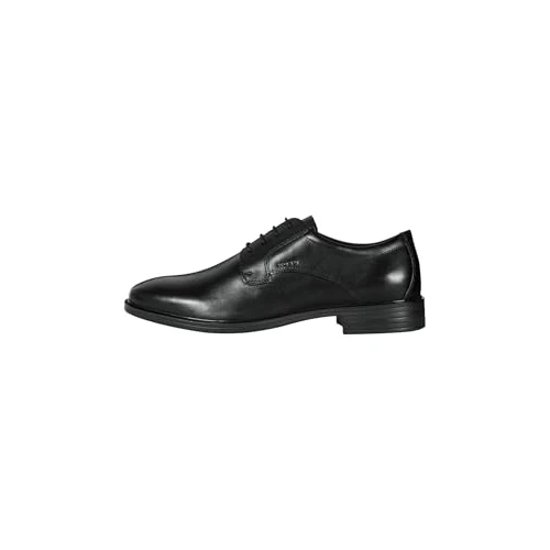 Offerta a tempo: Geox U Gladwin A, Scarpe Uomo, Nero (Black C9999), 46 EU - 5% da 99.90 € a 95.00 €