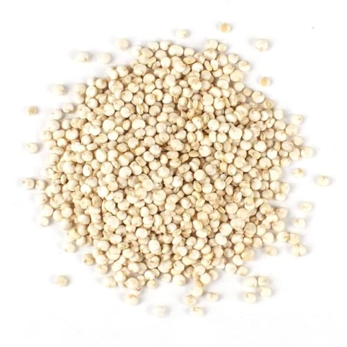 Offerta a tempo: BONGIOVANNI FARINE E BONTA' NATURALI Quinoa 500 g BIO - 0.00% da 4.09 € a 4.09 €