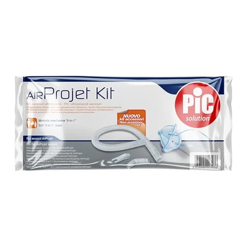 Beperkte aanbieding: Pic Solution AirProjet Ultrasone Aerosol Kit van 21.71 EUR naar 21.71 EUR (besparing 0%)