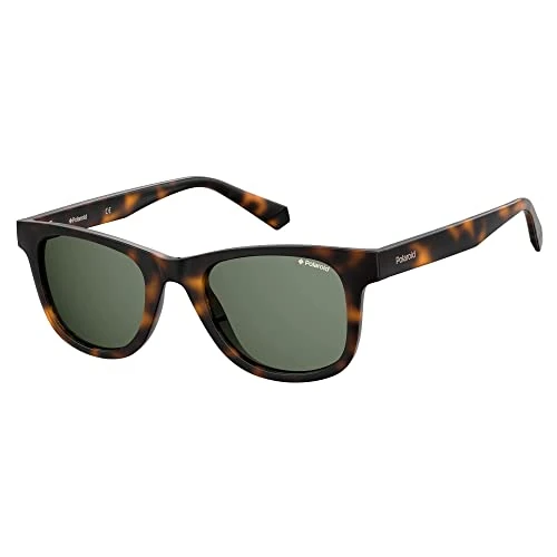 Oferta ograniczona: Polaroid Uniseks 1016/S/New Okulary Przeciwsłoneczne, Dkhavana, 50mm z 130.60 EUR na 130.60 EUR (znizka 0%)
