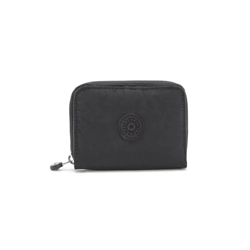 Offerta a tempo: Kipling MONEY LOVE Portafoglio medio, Black Noir (Nero) — 23% da 39,00 € a 30,20 €