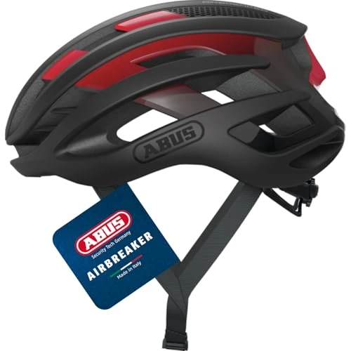 Oferta ograniczona: ABUS Kask rowerowy z 249.95 EUR na 184.35 EUR (znizka 26%)