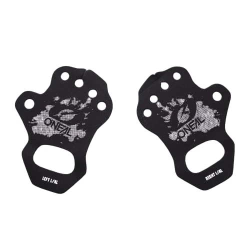 Oferta ograniczona: O'NEAL | Rękawice motocyklowe | Motocross Enduro | Zapobiega powstawaniu pęcherzy, Zwiększa komfort jazdy, Łatwe do założenia pod rękawice | Palm Saver | Dorośli | Czarne | Size L/XL z 45.00 PLN na 45.00 PLN (zniżka 0%)