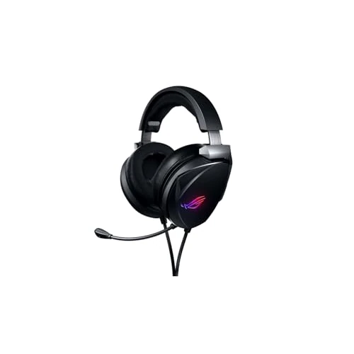 Offerta a tempo: ASUS - Casque gamer ROG THETA 7.1 noir - 43% da 299.90 € a 171.40 €