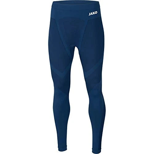 Limited-time offer: JAKO Men's Comfort 2.0 Tights, navy, M from 19.93 £ to 19.93 £ (save 0.00%)