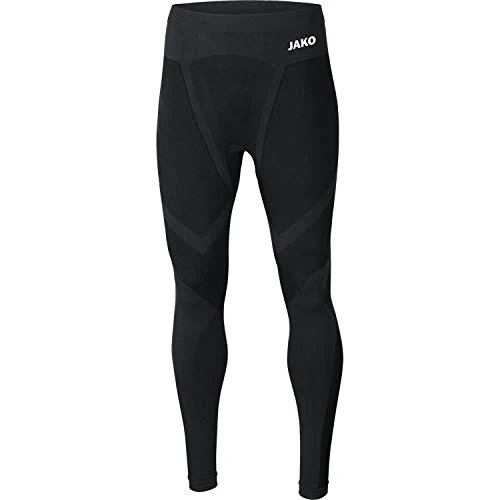 Offerta a tempo: Jako Comfort 2.0, Pantaloni Lunghi. Uomo, Nero, M - 0.00% da 28.78 € a 28.78 €